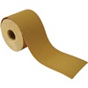80 Grit, Adhesive-Back Sandpaper Roll